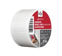Kip tape 243-03 - fibreglass sealing tape for masking joints - 48 mm x 20 m
