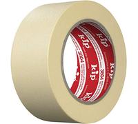 Kip Trade Painters Masking Tape Wide 48mm x 50m (2") for Painting and Decorating, Carpet, Strong Adhesive