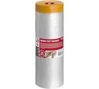 Kip 221036 Fineline Masking 288 13, 1400 mm x 33 m, yellow