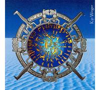 Kip Winger - Songs from the Ocean Floor