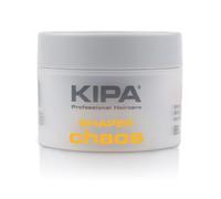 KIPA Chaos Hair Styling Paste - Strong Hold, Medium Shine, Texturising Hair Paste for Men | Adds Texture, Volume & Definition | Water-Based | Non-Greasy | Natural Finish | All Hair Types | 100ml