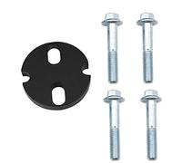 KIPA Heavy Duty Injection Pump Gear Puller for Cummins Diesel Dodge Ram Engines, Fit VE P-Pump VP44 CP3 P7100 4BT 6BT pump gears