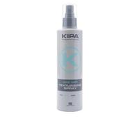 KIPA Sea Salt Texturizing Hair Spray | Medium Hold, Volumizing Spray | Beach Waves & Natural Texture | Matt Finish | Non-Greasy & Flexible Hold | Pre-Styler for All Hair Types | Lightweight | 200ml