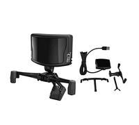 KIPEKE Trackir 5 6dof Optical Head Posture Tracking System - Professional Gaming Head Aiming Controller for Flight Simulation and Multiple Games
