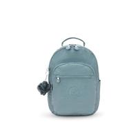 Kipling SEOUL S Small Backpack - Relaxed Grey RRP £88