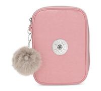 Kipling 100 PENS Large pencase, Pouches, Cases, Bridal Rose (Pink)