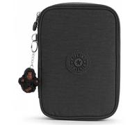 kipling 100 Pens Pencase L True Black