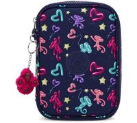 Kipling 100 Pens Pencil Case