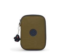 Kipling 100 PENS Treasure Green