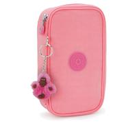 Kipling 50 PENS Medium pencase, Pouches, Cases, Coral Sea (Blue)