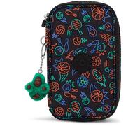 Kipling 50 Pens Pencil Case