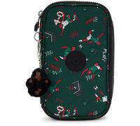 Kipling 50 Pens Pencil Case