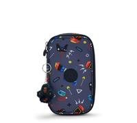 Kipling 50 Pens Pouch/Case, 21X5X15