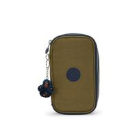 Kipling 50 PENS Treasure Green