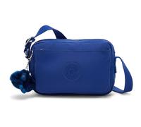 Kipling Basic Abanu Shoulder bag 20 cm blue