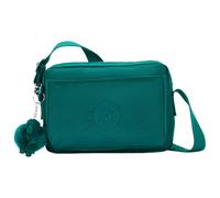 Kipling Abanu M 4l Bag Green