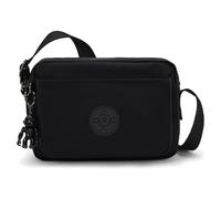Kipling Basic Elevated Abanu Shoulder bag 24 cm black