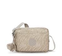 Kipling Abanu M 4l Bag Beige