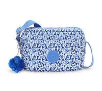 Kipling ABANU M Crossbody Bag - Crazy Leaves RRP £93