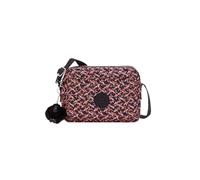 Kipling Abanu M 4l Bag Multicolor
