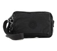 Kipling Shoulder Bag ABANU M in Black One size