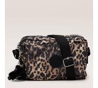 Kipling Abanu M Medium Crossbody BLAZING BLUE