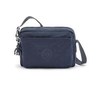 Kipling ABANU M Medium crossbody, Blue Bleu 2 (Blue)