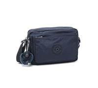 Kipling ABANU M Medium crossbody, Blue Bleu 2 (Blue)