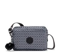 Kipling Abanu M 4l Crossbody Blue Man