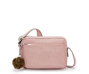 Kipling ABANU M Memory Pink