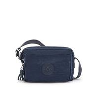 Kipling Abanu Medium Crossbody Bag Blue Bleu 2