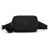 Kipling ABANU MULTI 2-in-1 Crossbody and Bum Bag - Signature Emb RRP £83