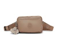 Kipling Basic Abanu Multi Bum bag 19 cm brown