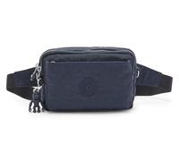Kipling Crossbody Bag Abanu Multi Blue Bleu 2 Small Woman 100% Polyamide
