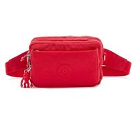 Kipling Abanu Multi Waist Bag Red