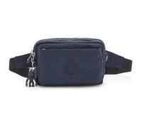 Kipling ABANU MULTI Small crossbody convertible to waistbag, Blue Bleu 2 (Blue)