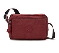 Kipling Abanu Shoulder bag 24 cm red