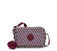 Kipling Basic Abanu Crossbody bag, female, multi-coloured