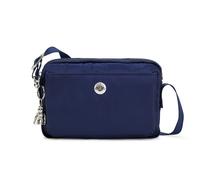 Kipling ABANU Small Crossbody Bag - Cosmic Blue RRP £72.90