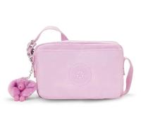 Kipling ABANU Small crossbody, Blooming Pink (Pink)