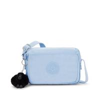 Kipling ABANU Small crossbody, Cloudy Sky Blue (Blue)