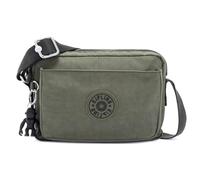 Kipling ABANU Small crossbody, Green Moss (Green)