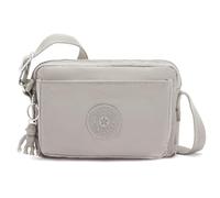 Kipling ABANU Small crossbody, Grey Gris (Grey)