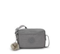 Kipling Small Crossbody ABANU – Inviting Grey (Grey)