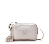 Kipling Abanu Bag Silver