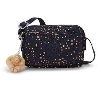 Kipling Crossbody Bag ABANU Small Female Ultimate Stars Blue