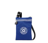 Kipling Afia Lite Backpack, Ultra Lightweight Casual Daypack with Zip Closure, Comfortable Straps & Versatile Travel Companion - Blazing Blue C