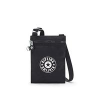 Kipling AFIA LITE Phone Bag, Black Lite - Black
