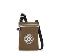 Kipling AFIA LITE Smooth Khaki Ce