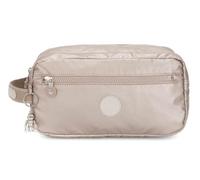 Kipling Agot 3l Wash Bag Beige
